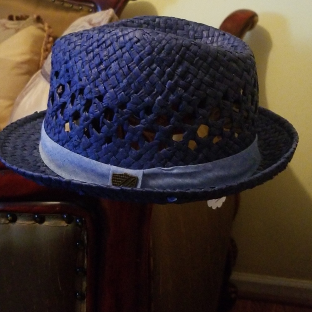 Fore!! Boy's Fedora